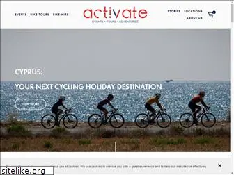 activatecyprus.com