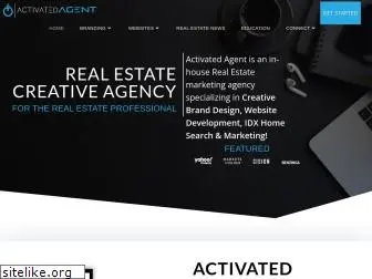 activatedagent.com
