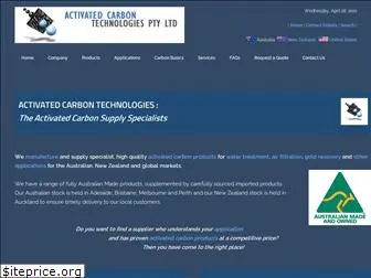 activatedcarbon.com.au