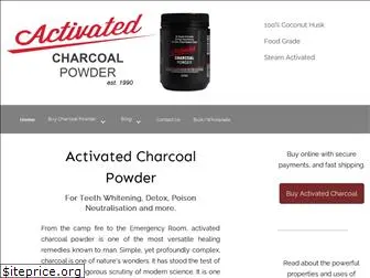 activatedcharcoal.com.au