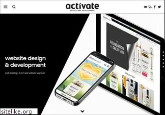 activatedesign.co.nz