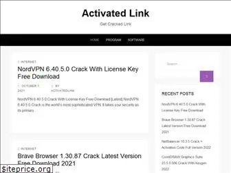 activatedlink.com