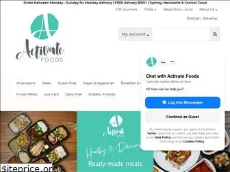 activatefoods.com.au