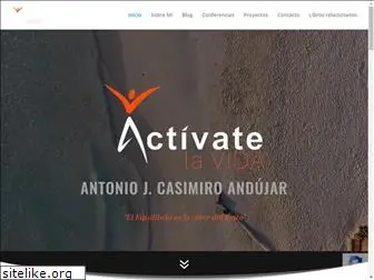 activatelavida.com