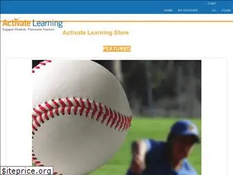 activatelearningstore.com