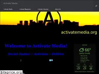 activatemedia.org