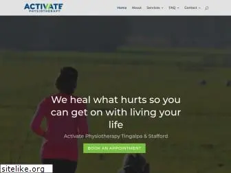 activatephysiotherapy.com.au