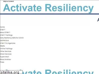 activateresiliency.com