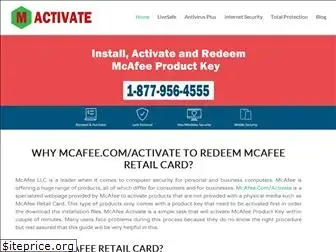 activateretailcard.com