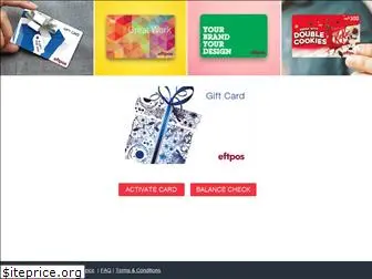 activatethecard.com.au
