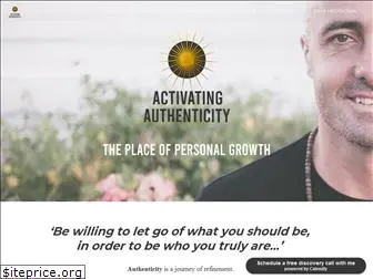 activatingauthenticity.com