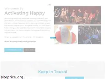 activatinghappy.com