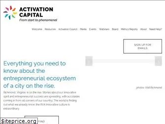 activation.capital