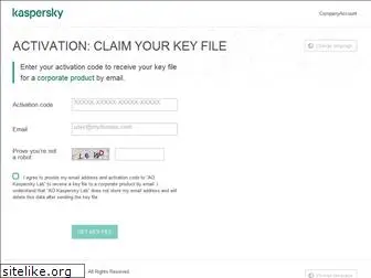 activation.kaspersky.com