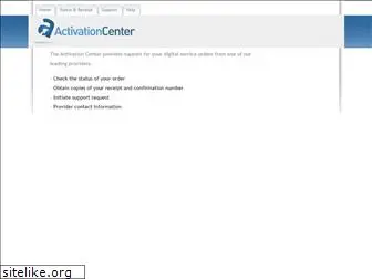 activationcenter.com