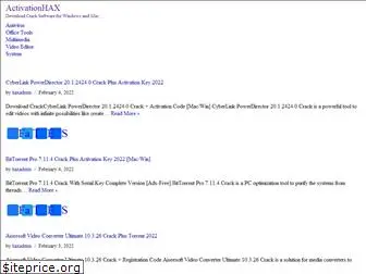 activationhax.com