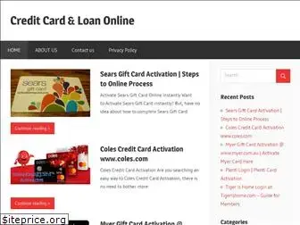 activationmycard.com