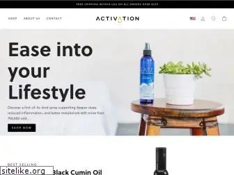 activationproducts.com