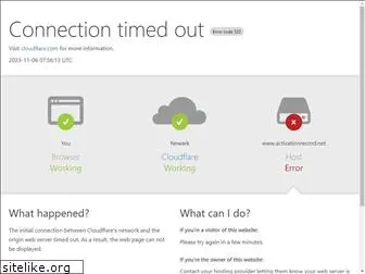 activationrecord.net