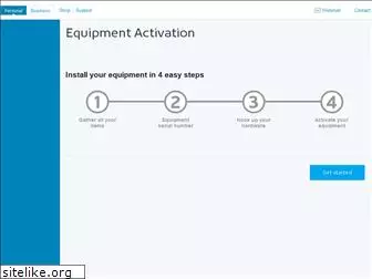 activations.shaw.ca