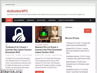 activator4pc.com