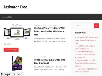 activatorfree.com