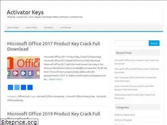 activatorkeys.info