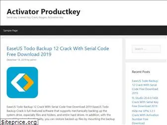 activatorproductkey.com