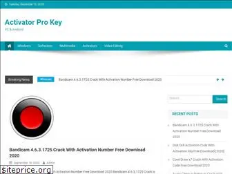 activatorprokey.com