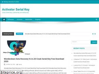 activatorserialkey.com