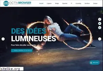 activbrowser.com