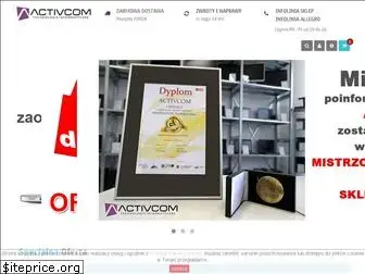 activcom.pl