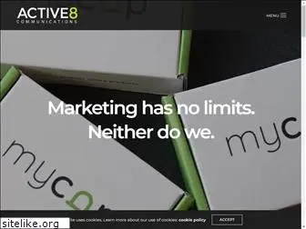 active-8.com