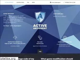 active-ac.com