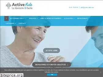 active-aide.com