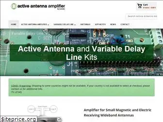 active-antenna.eu