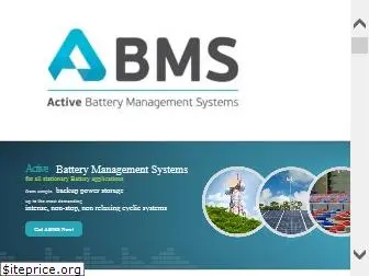 active-bms.com