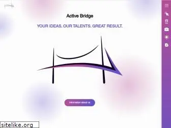 active-bridge.com