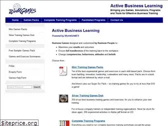 active-business-learning.com