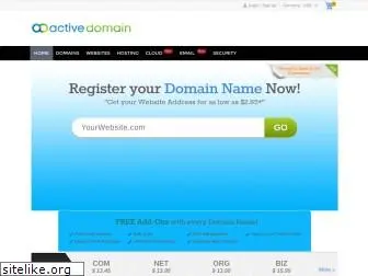 active-domain.com