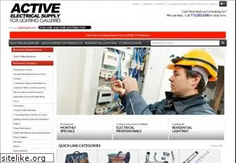 active-elec.com