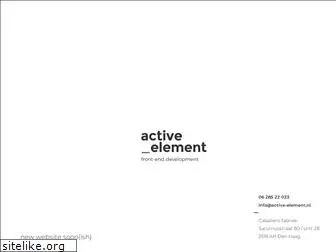 active-element.nl