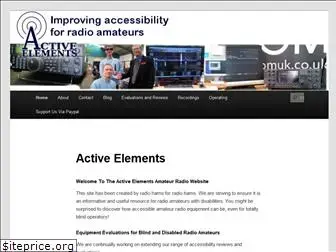 active-elements.org