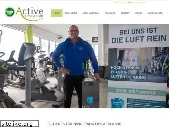active-fitnessclub.de