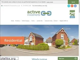active-investments.co.uk
