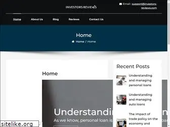 active-investors.com