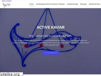 active-kaviar.de thumbnail
