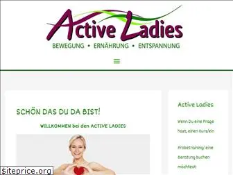 active-ladies.de
