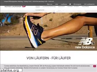 active-laufshop.de