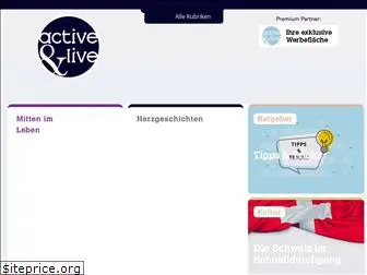 active-live.ch